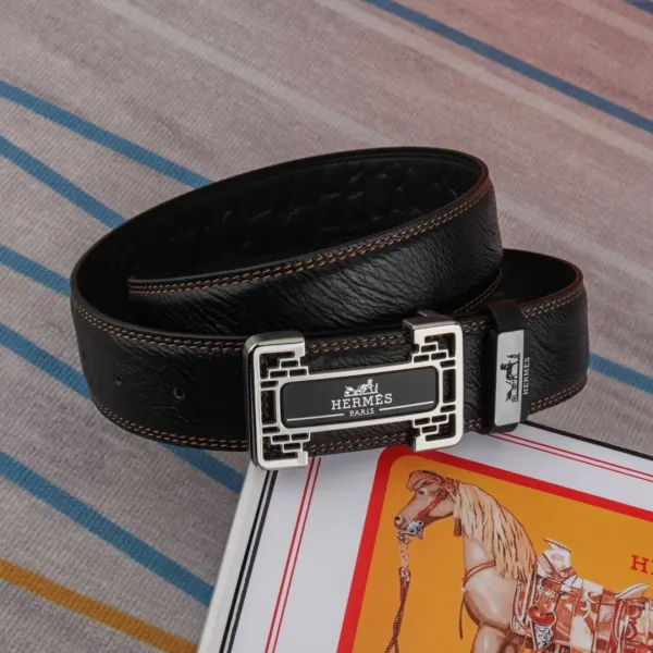 【2026】【HERMES】(エルメス) 3.8cmベルト メンズ 【2026】【HERMES】(エルメス) 3.8cmベルト メンズ