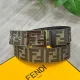【2026】【FENDI】(フェンディ) 3.8cmベルト メンズ 【2026】【FENDI】(フェンディ) 3.8cmベルト メンズ