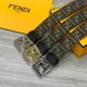 【2026】【FENDI】(フェンディ) 3.8cmベルト メンズ 【2026】【FENDI】(フェンディ) 3.8cmベルト メンズ