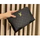 【2026】【LOUIS VUITTON  公式旗艦店】ルイヴィトン  クラッチバッグ  当日出荷 好評に付き再入荷！29*19*4CM