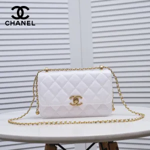 【2026】【CHANEL 公式旗艦店】シャネル ショルダーバッグ 当日出荷 好評に付き再入荷!23*14*8CM 【2026】【CHANEL 公式旗艦店】シャネル ショルダーバッグ 当日出荷 好評に付き再入荷!23*14*8CM