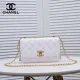 【2026】【CHANEL 公式旗艦店】シャネル ショルダーバッグ 当日出荷 好評に付き再入荷!23*14*8CM 【2026】【CHANEL 公式旗艦店】シャネル ショルダーバッグ 当日出荷 好評に付き再入荷!23*14*8CM