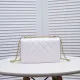 【2026】【CHANEL 公式旗艦店】シャネル ショルダーバッグ 当日出荷 好評に付き再入荷!23*14*8CM 【2026】【CHANEL 公式旗艦店】シャネル ショルダーバッグ 当日出荷 好評に付き再入荷!23*14*8CM