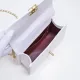 【2026】【CHANEL 公式旗艦店】シャネル ショルダーバッグ 当日出荷 好評に付き再入荷!23*14*8CM 【2026】【CHANEL 公式旗艦店】シャネル ショルダーバッグ 当日出荷 好評に付き再入荷!23*14*8CM