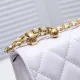 【2026】【CHANEL 公式旗艦店】シャネル ショルダーバッグ 当日出荷 好評に付き再入荷!23*14*8CM 【2026】【CHANEL 公式旗艦店】シャネル ショルダーバッグ 当日出荷 好評に付き再入荷!23*14*8CM