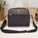 【2026】【LOUIS VUITTON  公式旗艦店】ルイヴィトン   ショルダーバッグ 当日出荷 好評に付き再入荷！25*28*5cm