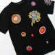 【2026】【LOUIS VUITTON 公式旗艦店】ルイヴィトン  Tシャツ   ご好評に付き再入荷！
