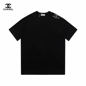 【2026】【CHANEL 公式旗艦店】シャネル Tシャツご好評に付き再入荷! 【2026】【CHANEL 公式旗艦店】シャネル Tシャツご好評に付き再入荷!