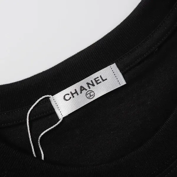 【2026】【CHANEL  公式旗艦店】シャネル    Tシャツご好評に付き再入荷！