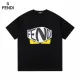 【2026】【FENDI  公式旗艦店】フェンディ   Tシャツご好評に付き再入荷！
