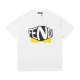 【2026】【FENDI  公式旗艦店】フェンディ   Tシャツご好評に付き再入荷！