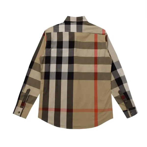 【2026】【BURBERRY 公式旗艦店】バーバリー シャツ ご好評に付き再入荷! 【2026】【BURBERRY 公式旗艦店】バーバリー シャツ ご好評に付き再入荷!