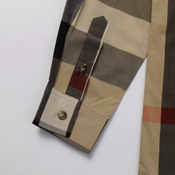 【2026】【BURBERRY 公式旗艦店】バーバリー シャツ ご好評に付き再入荷! 【2026】【BURBERRY 公式旗艦店】バーバリー シャツ ご好評に付き再入荷!