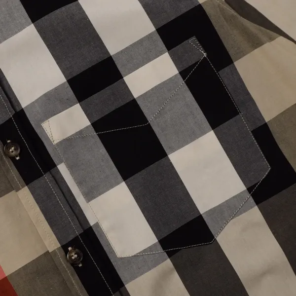 【2026】【BURBERRY 公式旗艦店】バーバリー シャツ ご好評に付き再入荷! 【2026】【BURBERRY 公式旗艦店】バーバリー シャツ ご好評に付き再入荷!