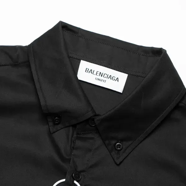 【2026】【BALENCIAGA 公式旗艦店】 バレンシアガ 半袖シャツ ご好評に付き再入荷! 【2026】【BALENCIAGA 公式旗艦店】 バレンシアガ 半袖シャツ ご好評に付き再入荷!