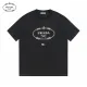 【2026】【PRADA 公式旗艦店】プラダ Tシャツご好評に付き再入荷! 【2026】【PRADA 公式旗艦店】プラダ Tシャツご好評に付き再入荷!