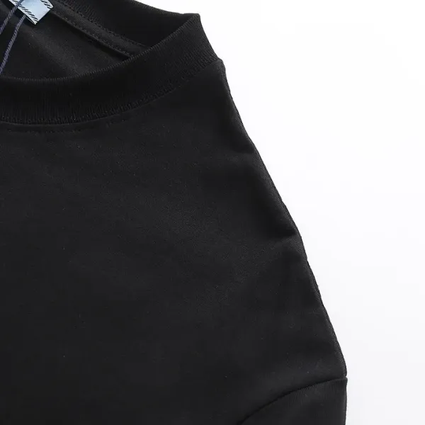 【2026】【PRADA 公式旗艦店】プラダ Tシャツご好評に付き再入荷! 【2026】【PRADA 公式旗艦店】プラダ Tシャツご好評に付き再入荷!