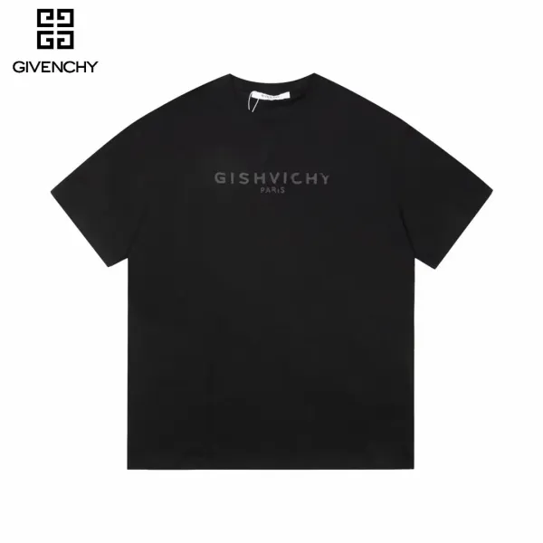 【2026】【GIVENCHY 公式旗艦店】ジバンシー   Tシャツ ご好評に付き再入荷！