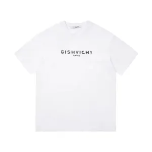 【2026】【GIVENCHY 公式旗艦店】ジバンシー Tシャツ ご好評に付き再入荷! 【2026】【GIVENCHY 公式旗艦店】ジバンシー Tシャツ ご好評に付き再入荷!