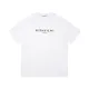 【2026】【GIVENCHY 公式旗艦店】ジバンシー   Tシャツ ご好評に付き再入荷！