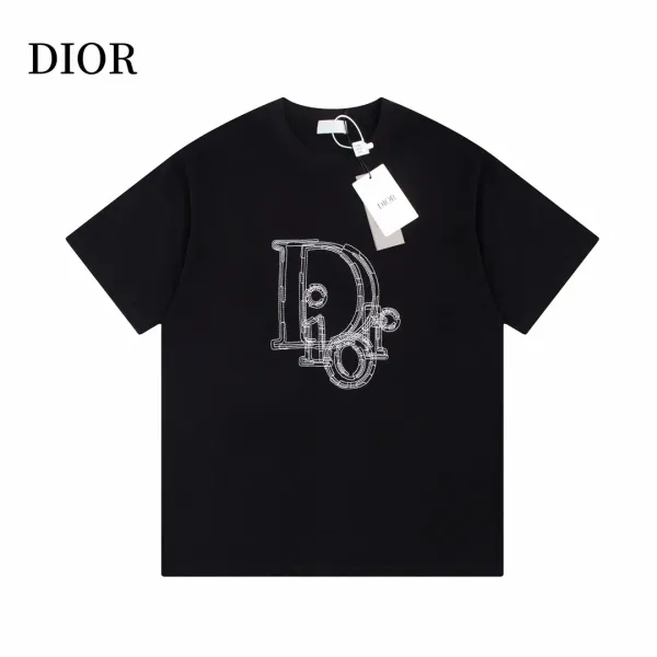 【2026】【DIOR 公式旗艦店】ディオール Tシャツ ご好評に付き再入荷! 【2026】【DIOR 公式旗艦店】ディオール Tシャツ ご好評に付き再入荷!