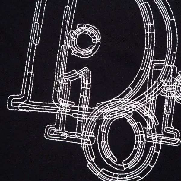 【2026】【DIOR 公式旗艦店】ディオール Tシャツ ご好評に付き再入荷! 【2026】【DIOR 公式旗艦店】ディオール Tシャツ ご好評に付き再入荷!