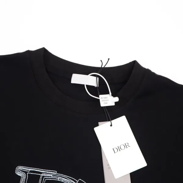 【2026】【DIOR 公式旗艦店】ディオール Tシャツ ご好評に付き再入荷! 【2026】【DIOR 公式旗艦店】ディオール Tシャツ ご好評に付き再入荷!