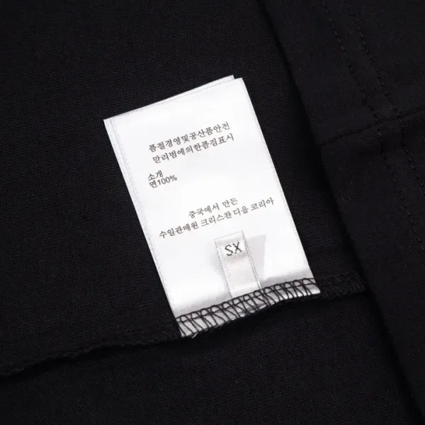 【2026】【DIOR 公式旗艦店】ディオール Tシャツ ご好評に付き再入荷! 【2026】【DIOR 公式旗艦店】ディオール Tシャツ ご好評に付き再入荷!