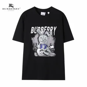 【2026】【BURBERRY 公式旗艦店】バーバリー Tシャツ ご好評に付き再入荷! 【2026】【BURBERRY 公式旗艦店】バーバリー Tシャツ ご好評に付き再入荷!