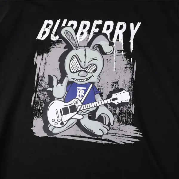 【2026】【BURBERRY 公式旗艦店】バーバリー Tシャツ ご好評に付き再入荷! 【2026】【BURBERRY 公式旗艦店】バーバリー Tシャツ ご好評に付き再入荷!