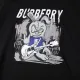 【2026】【BURBERRY 公式旗艦店】バーバリー Tシャツ ご好評に付き再入荷! 【2026】【BURBERRY 公式旗艦店】バーバリー Tシャツ ご好評に付き再入荷!