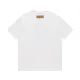 【2026】【LOUIS VUITTON 公式旗艦店】ルイヴィトン  Tシャツ   ご好評に付き再入荷！