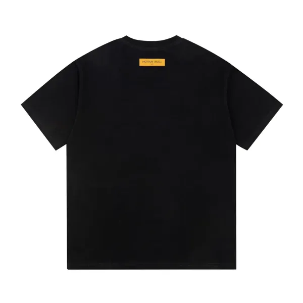 【2026】【LOUIS VUITTON 公式旗艦店】ルイヴィトン  Tシャツ   ご好評に付き再入荷！
