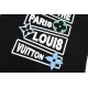 【2026】【LOUIS VUITTON 公式旗艦店】ルイヴィトン  Tシャツ   ご好評に付き再入荷！