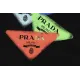 【2026】【PRADA 公式旗艦店】 プラダ  Tシャツ  ご好評に付き再入荷！