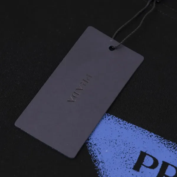 【2026】【PRADA 公式旗艦店】 プラダ  Tシャツ  ご好評に付き再入荷！