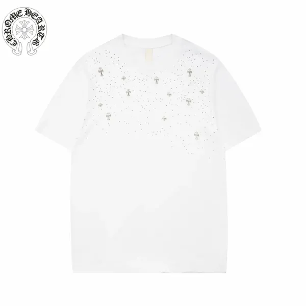 【2026】【CHROME HEARTS 公式旗艦店】クロムハーツ Tシャツご好評に付き再入荷! 【2026】【CHROME HEARTS 公式旗艦店】クロムハーツ Tシャツご好評に付き再入荷!