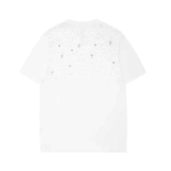 【2026】【CHROME HEARTS 公式旗艦店】クロムハーツ Tシャツご好評に付き再入荷! 【2026】【CHROME HEARTS 公式旗艦店】クロムハーツ Tシャツご好評に付き再入荷!