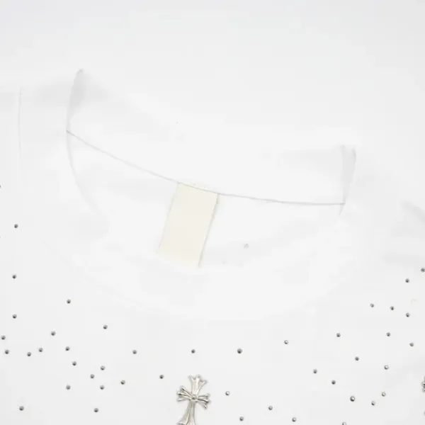 【2026】【CHROME HEARTS 公式旗艦店】クロムハーツ Tシャツご好評に付き再入荷! 【2026】【CHROME HEARTS 公式旗艦店】クロムハーツ Tシャツご好評に付き再入荷!