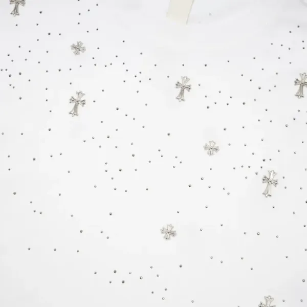 【2026】【CHROME HEARTS 公式旗艦店】クロムハーツ Tシャツご好評に付き再入荷! 【2026】【CHROME HEARTS 公式旗艦店】クロムハーツ Tシャツご好評に付き再入荷!
