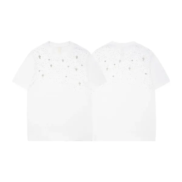 【2026】【CHROME HEARTS 公式旗艦店】クロムハーツ Tシャツご好評に付き再入荷! 【2026】【CHROME HEARTS 公式旗艦店】クロムハーツ Tシャツご好評に付き再入荷!