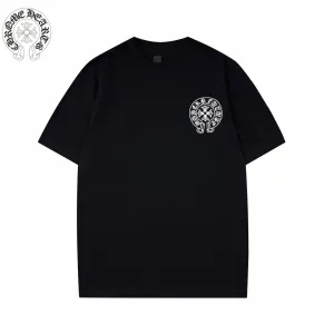 【2026】【CHROME HEARTS 公式旗艦店】クロムハーツ Tシャツご好評に付き再入荷! 【2026】【CHROME HEARTS 公式旗艦店】クロムハーツ Tシャツご好評に付き再入荷!