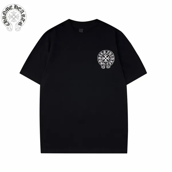 【2026】【CHROME HEARTS  公式旗艦店】クロムハーツ    Tシャツご好評に付き再入荷！