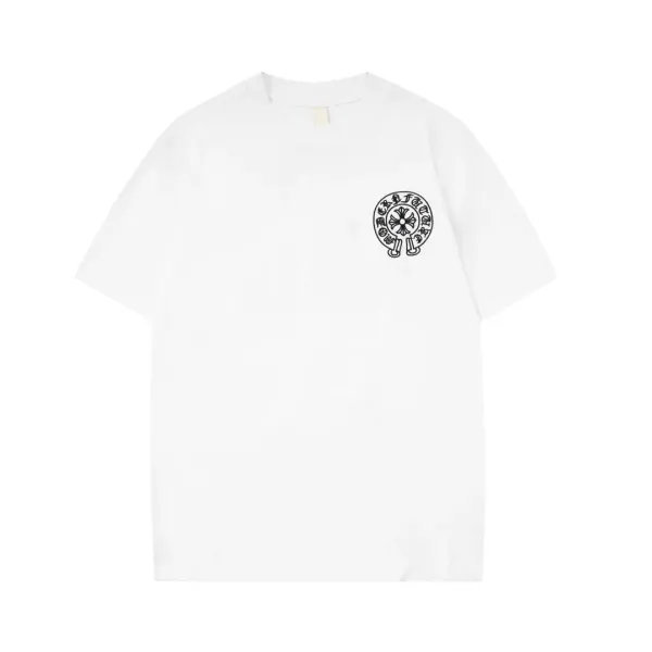 【2026】【CHROME HEARTS  公式旗艦店】クロムハーツ    Tシャツご好評に付き再入荷！