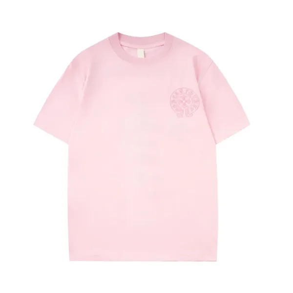 【2026】【CHROME HEARTS  公式旗艦店】クロムハーツ    Tシャツご好評に付き再入荷！