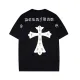 【2026】【CHROME HEARTS  公式旗艦店】クロムハーツ    Tシャツご好評に付き再入荷！