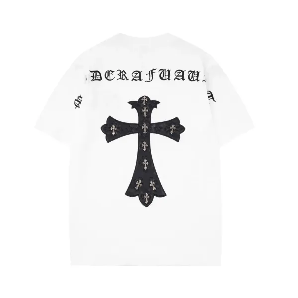 【2026】【CHROME HEARTS  公式旗艦店】クロムハーツ    Tシャツご好評に付き再入荷！