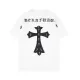 【2026】【CHROME HEARTS  公式旗艦店】クロムハーツ    Tシャツご好評に付き再入荷！