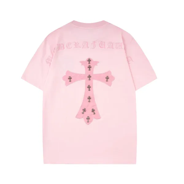 【2026】【CHROME HEARTS  公式旗艦店】クロムハーツ    Tシャツご好評に付き再入荷！