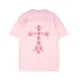 【2026】【CHROME HEARTS  公式旗艦店】クロムハーツ    Tシャツご好評に付き再入荷！
